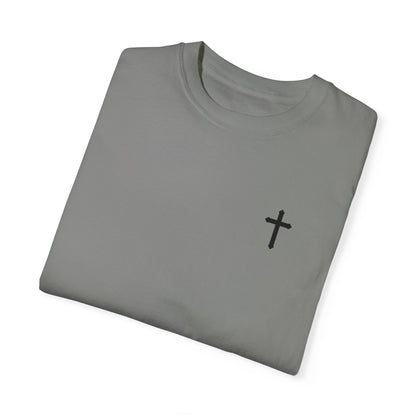 Cross T