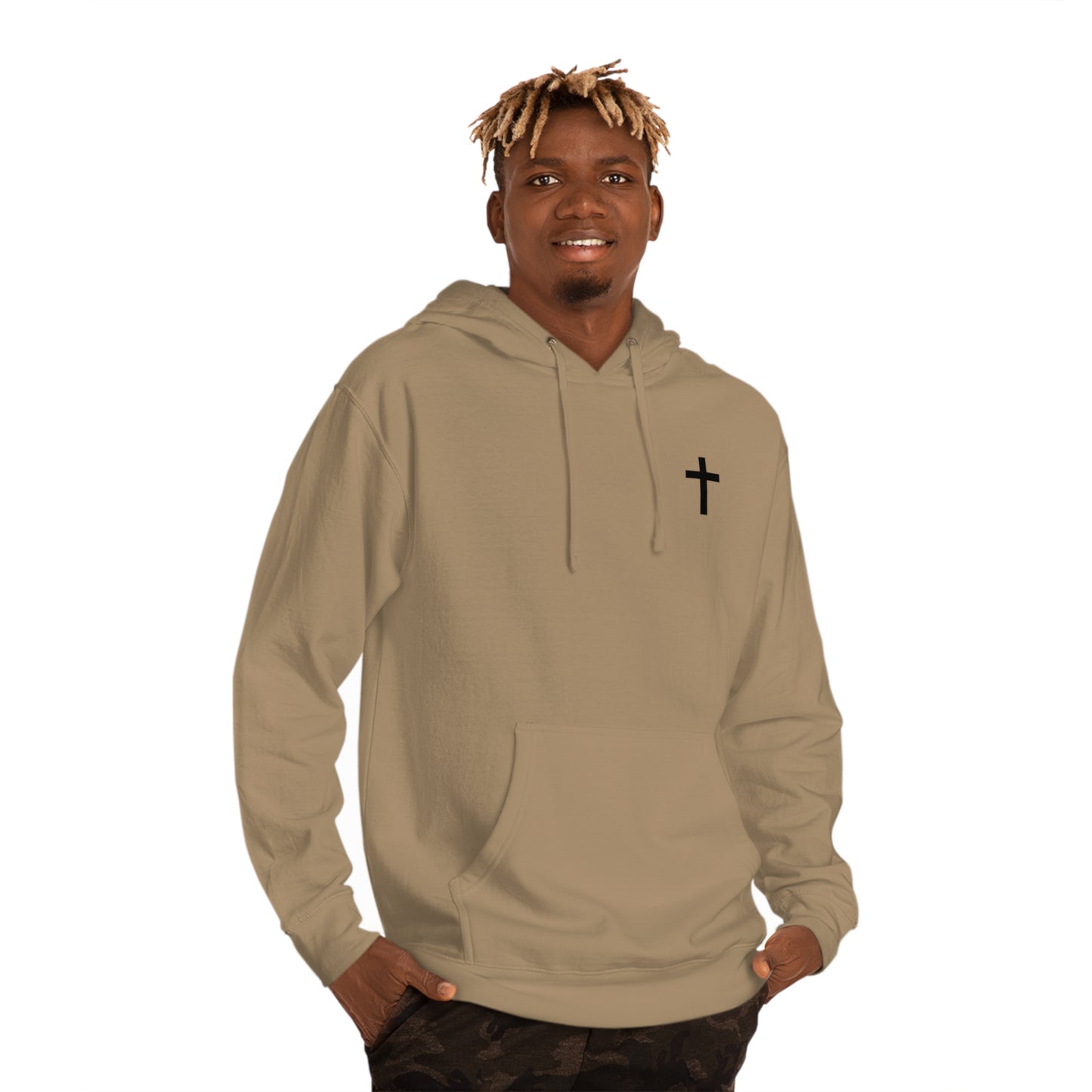 Trust The Lord Hoodie