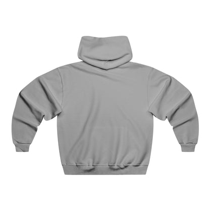 Small Cross Hooded Sweatshirt