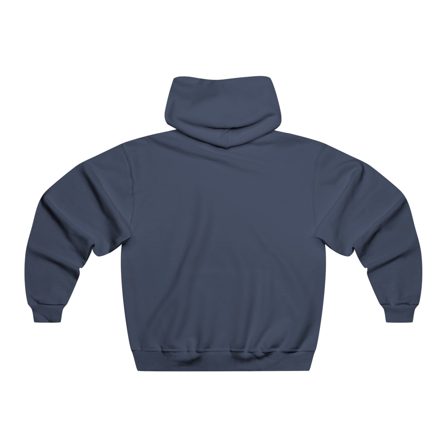 Small Cross Hooded Sweatshirt