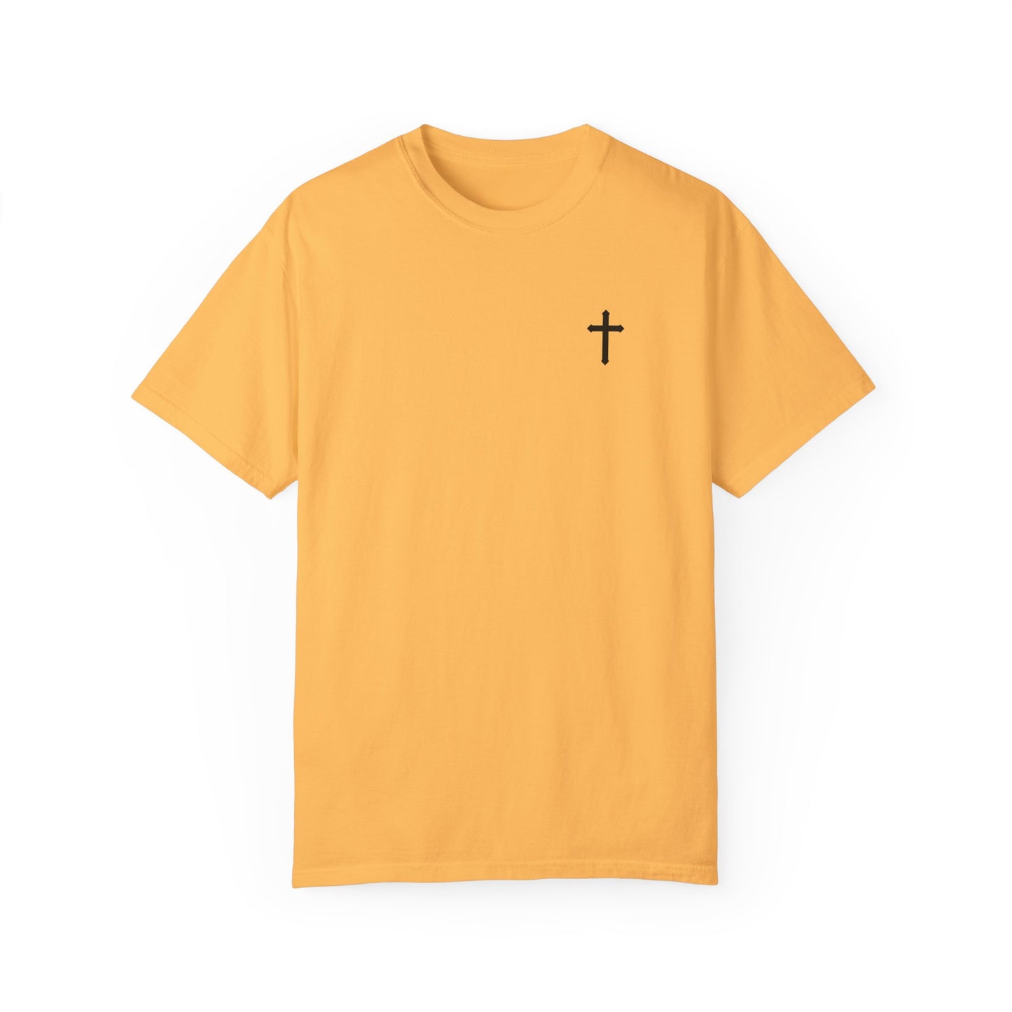 Cross T