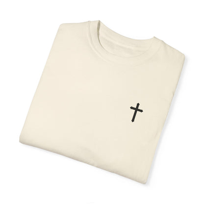 Cross T