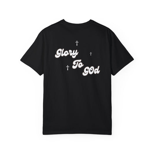 Glory To God T-shirt