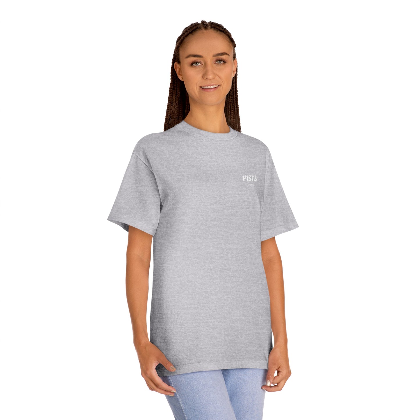 Pistis Apparel Classic T