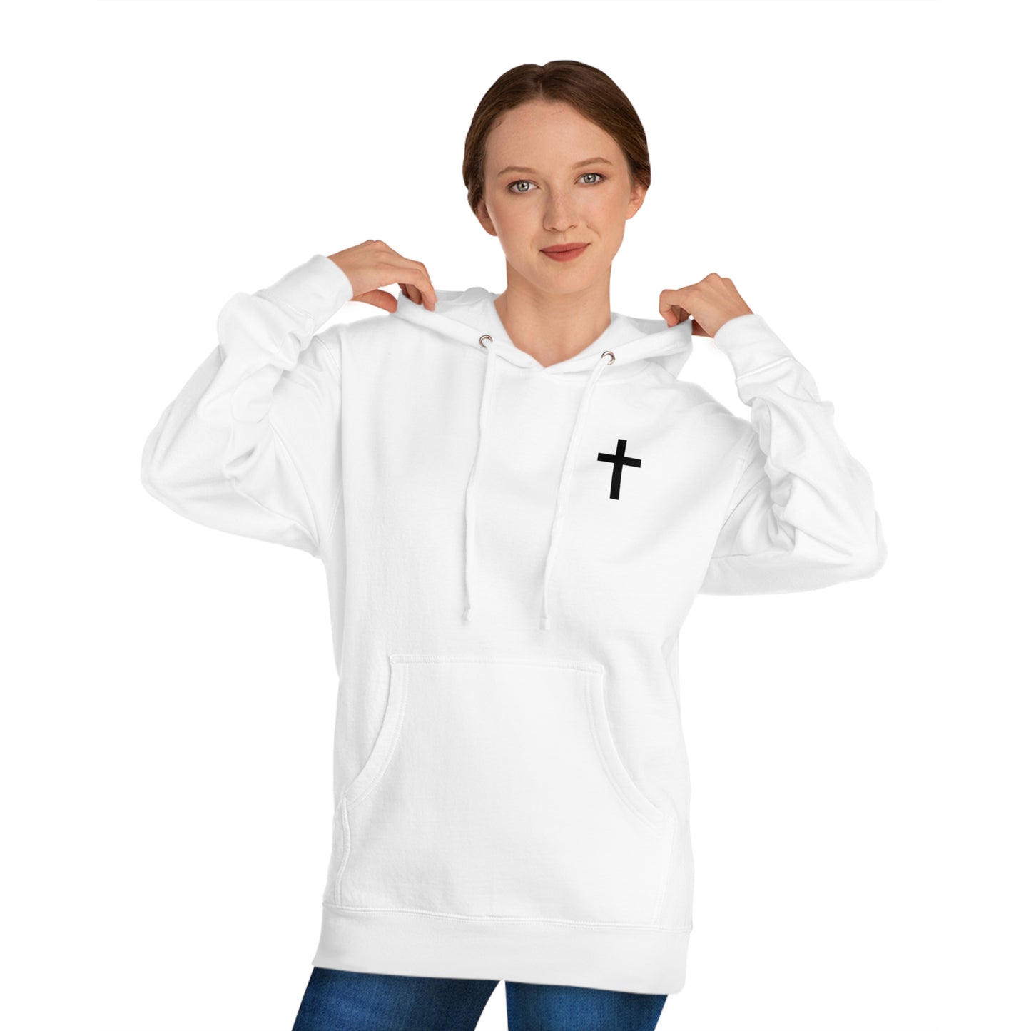 Trust The Lord Hoodie