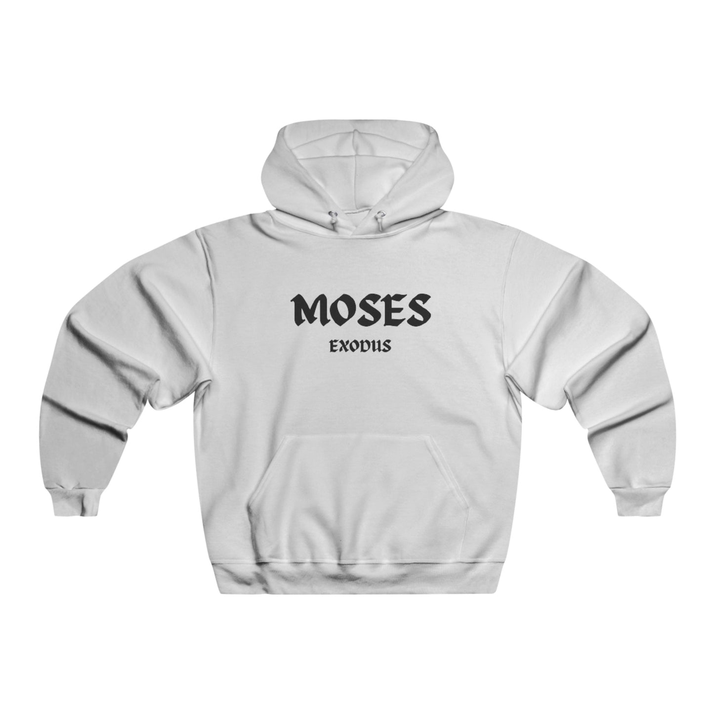 Moses Sweatshirt