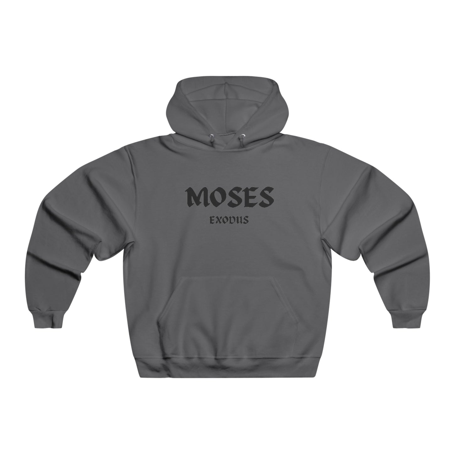 Moses Sweatshirt