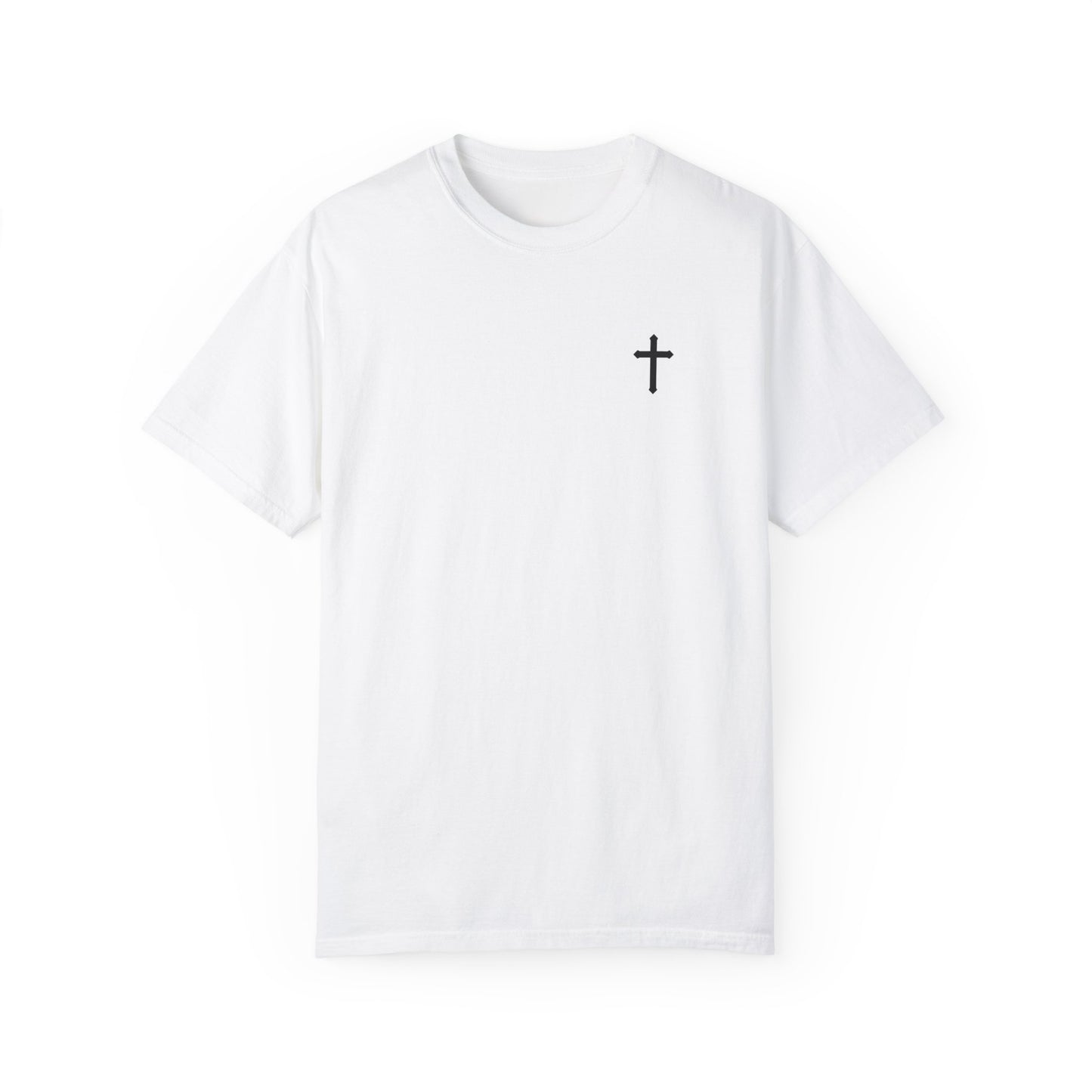 Cross T