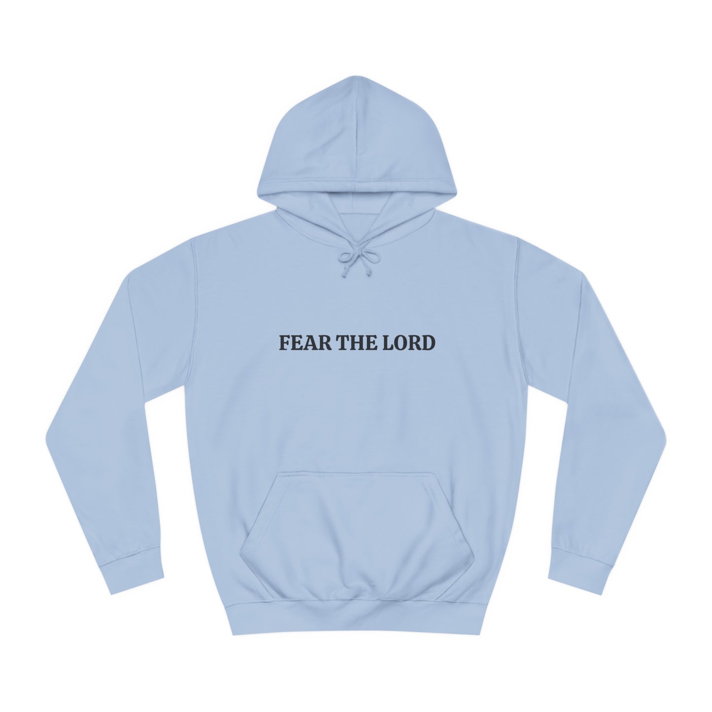 Jesus is king Hoodie