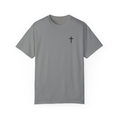 Cross T