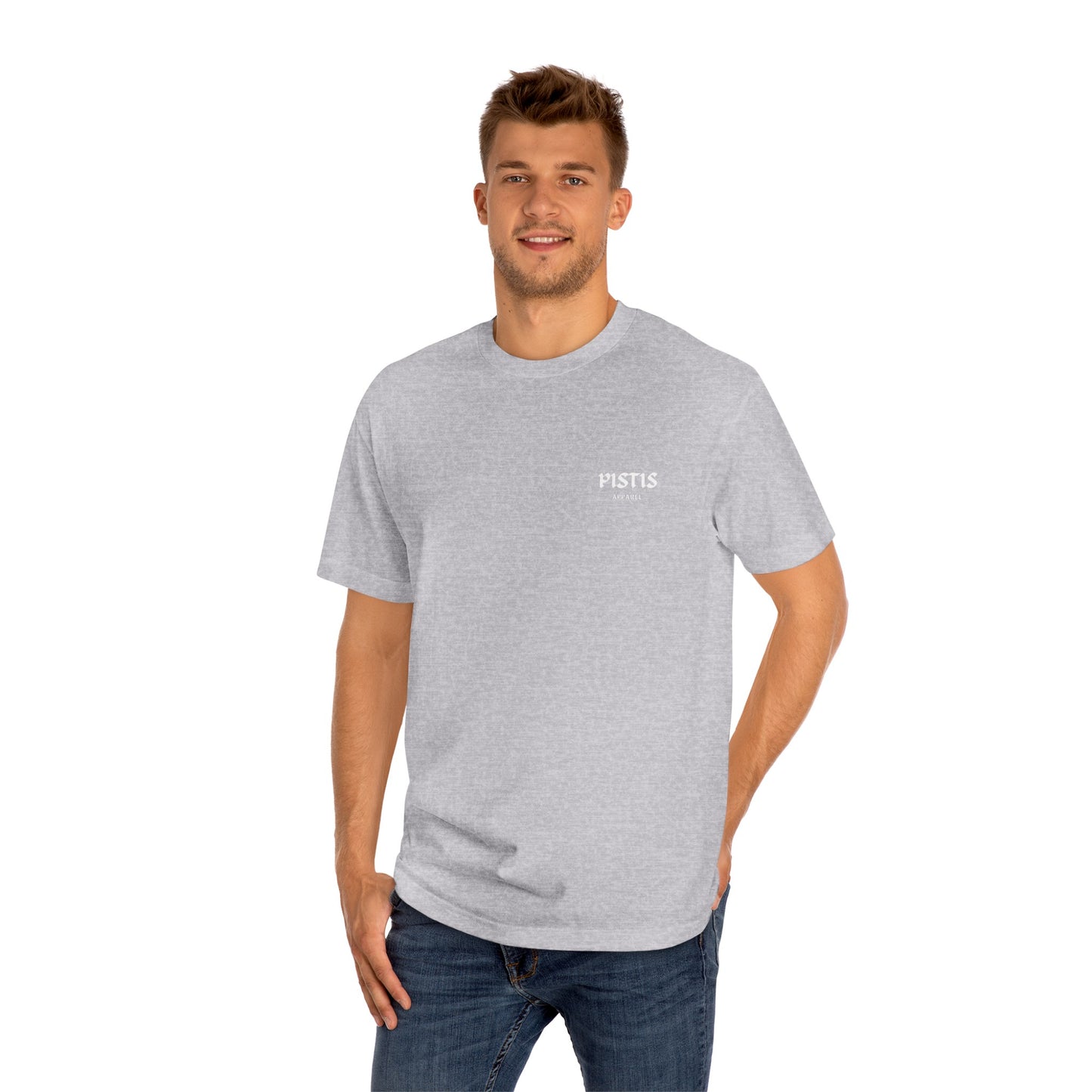 Pistis Apparel Classic T