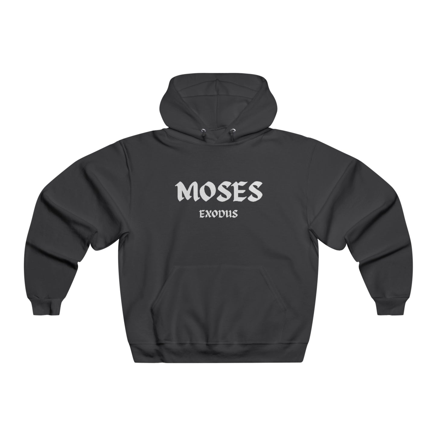 Moses Sweatshirt