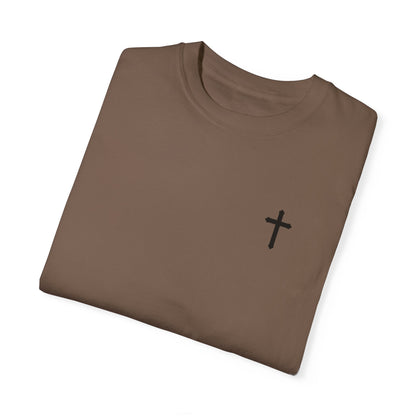 Cross T