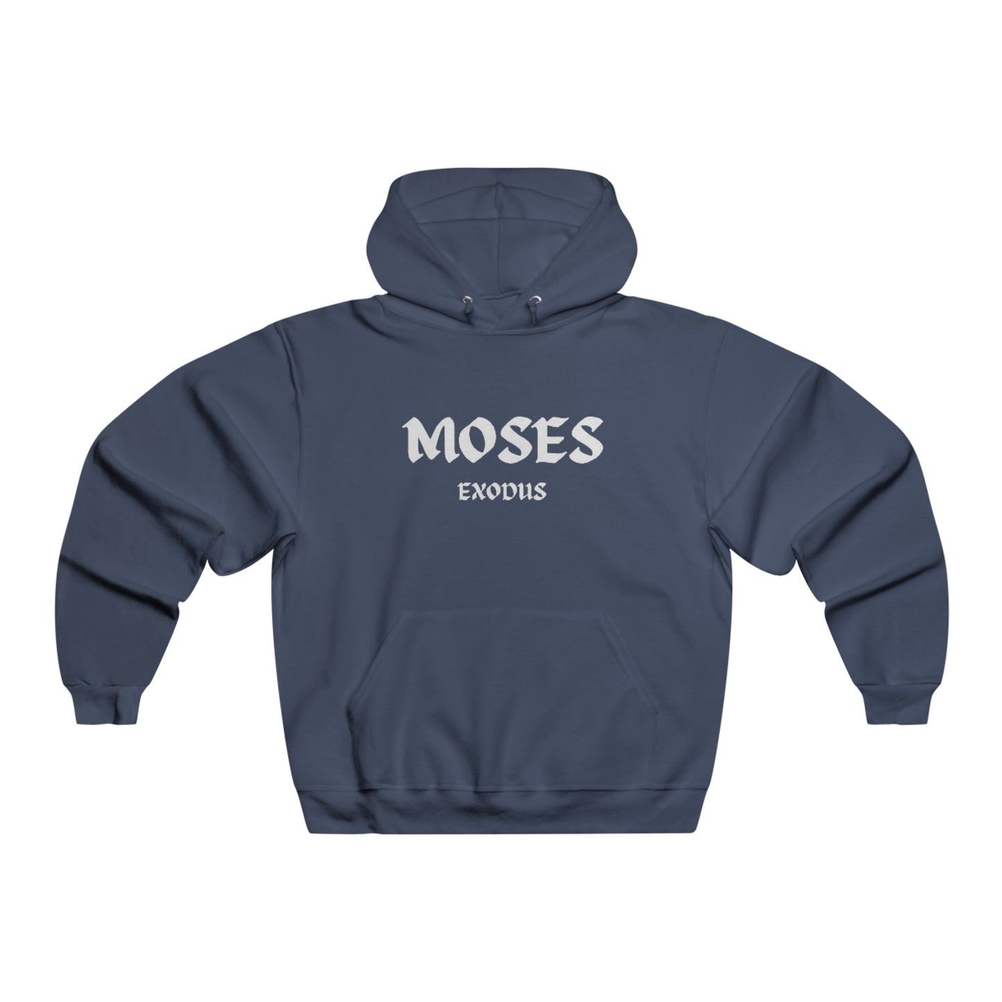 Moses Sweatshirt