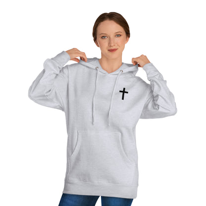 Trust The Lord Hoodie