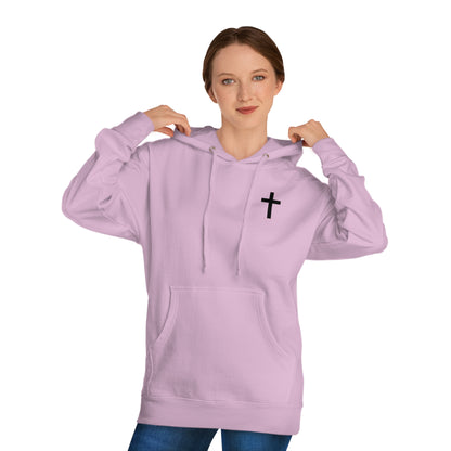 Trust The Lord Hoodie