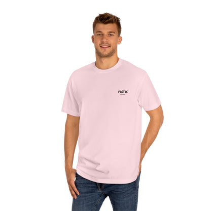 Pistis Apparel Classic T