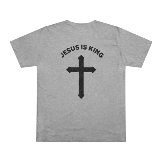 Jesus is King T