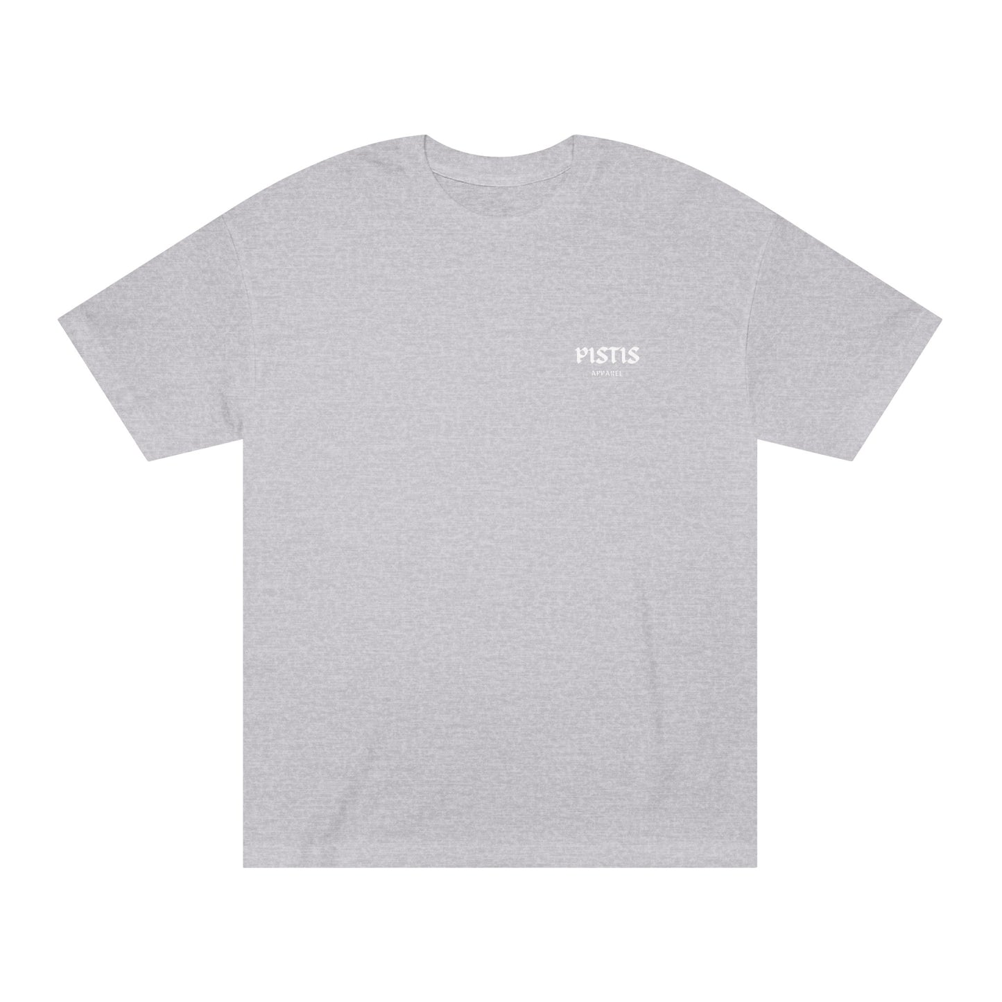 Pistis Apparel Classic T