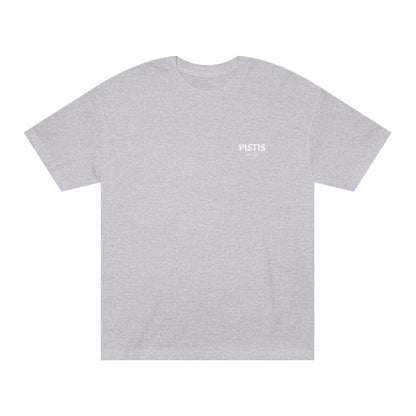 Pistis Apparel Classic T