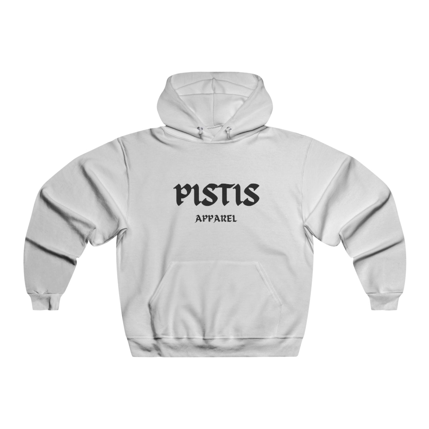 Classic Pistis Apparel Sweatshirt