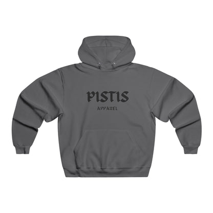 Classic Pistis Apparel Sweatshirt