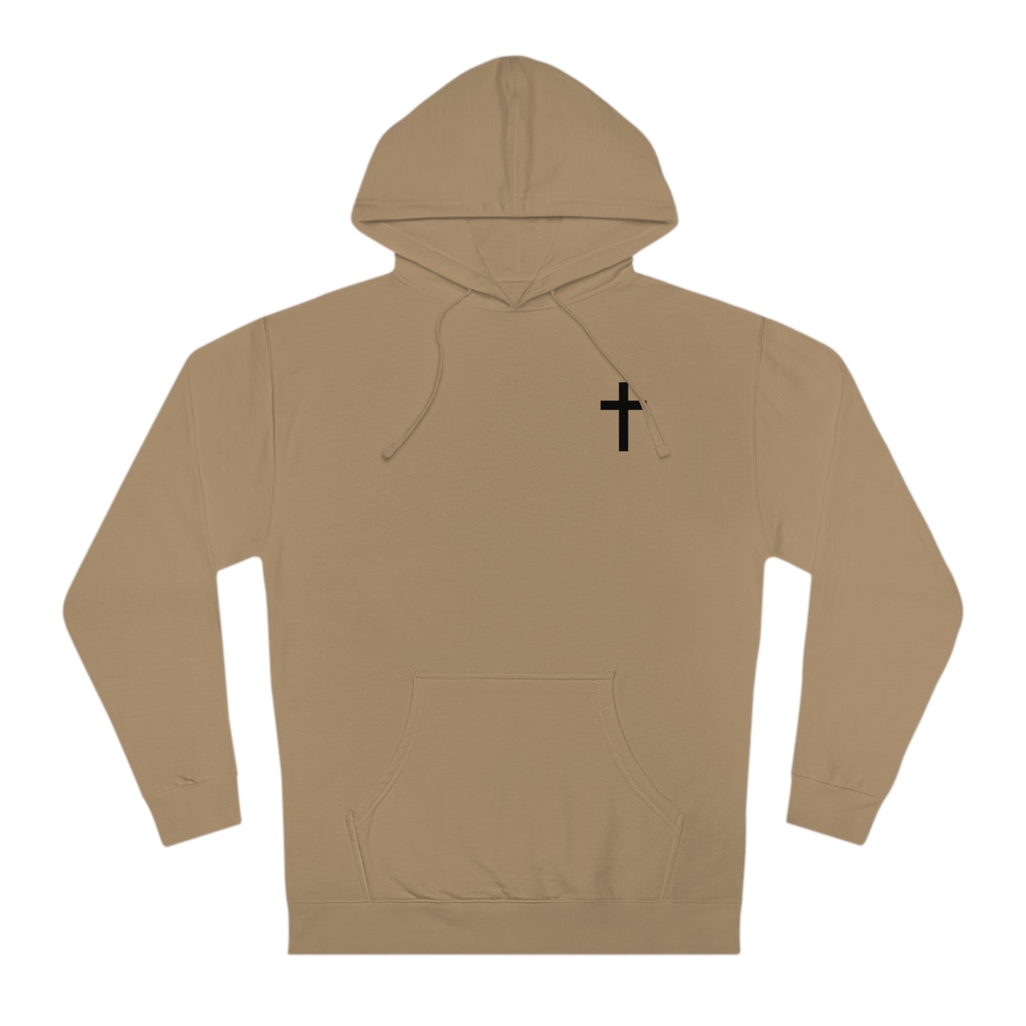 Trust The Lord Hoodie