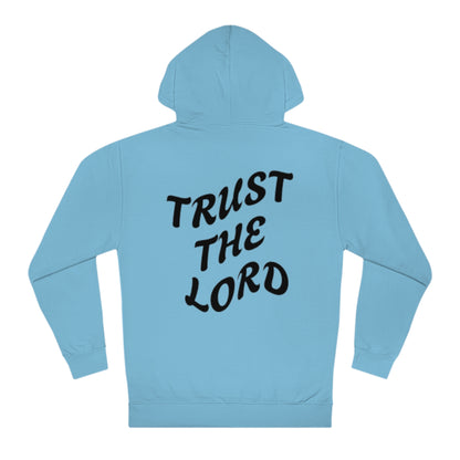 Trust The Lord Hoodie