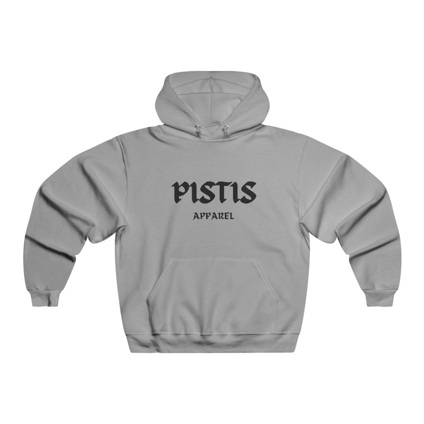 Classic Pistis Apparel Sweatshirt