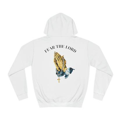 Fear The Lord Hoodie