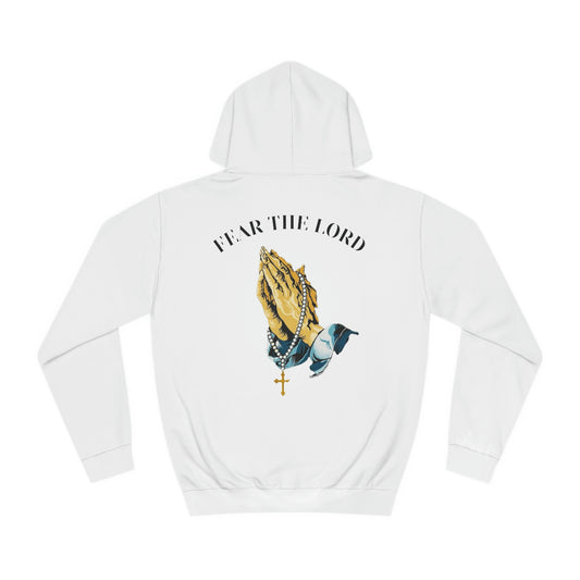 Fear The Lord Hoodie