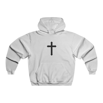 Men's Cross Hoodie