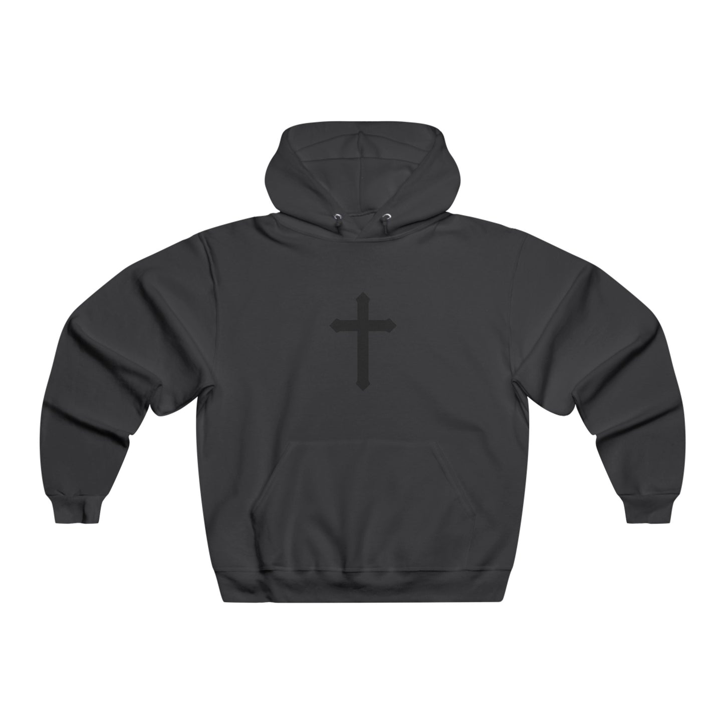 Men's Cross Hoodie