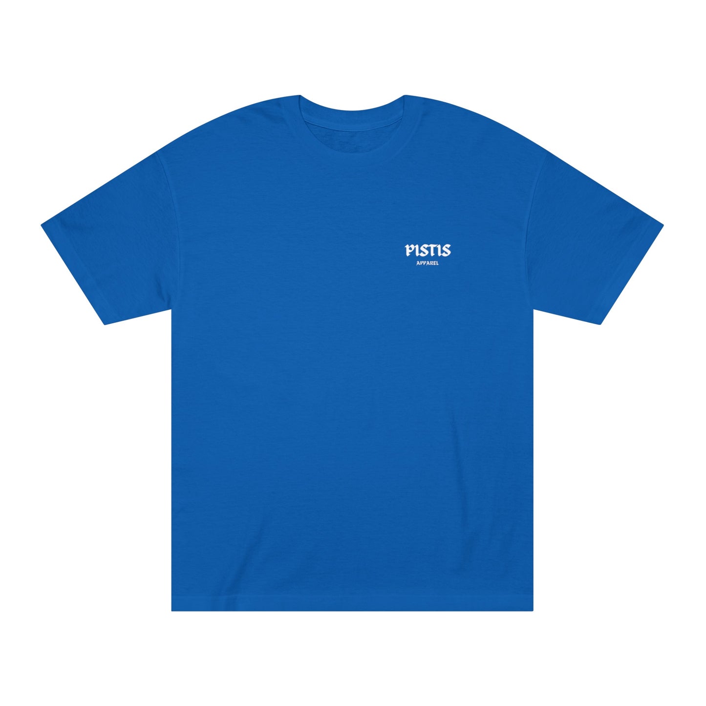 Pistis Apparel Classic T