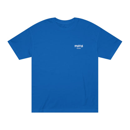 Pistis Apparel Classic T