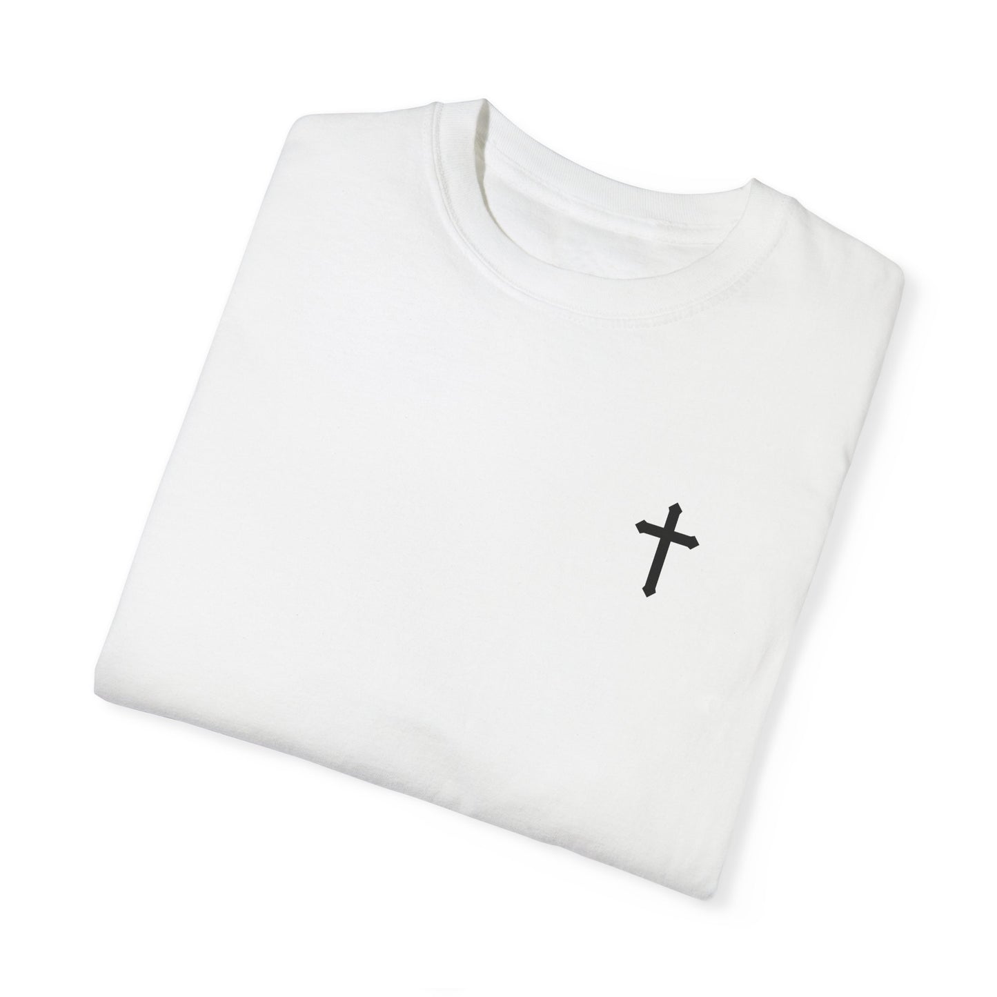 Cross T