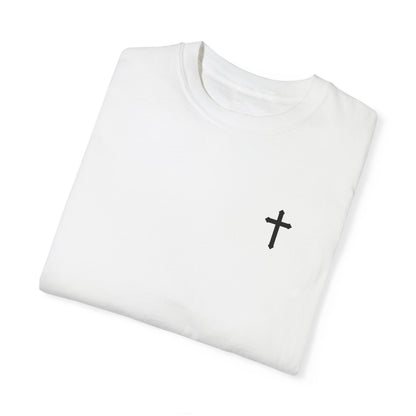 Cross T