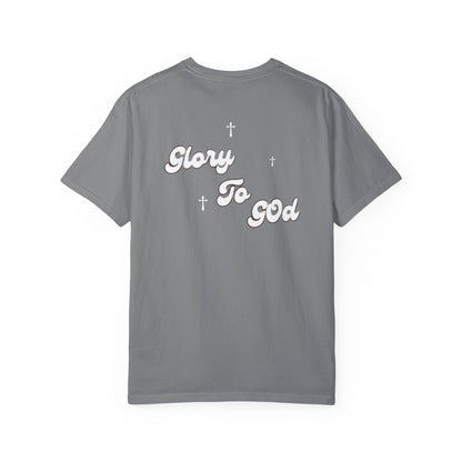 Glory To God T-shirt