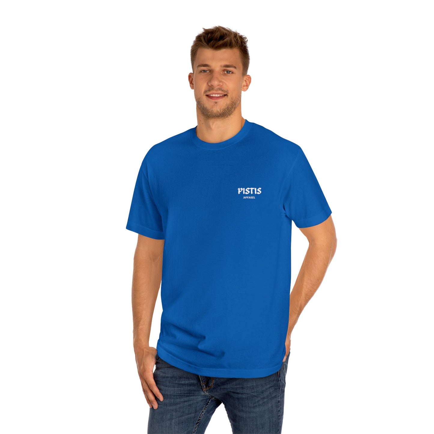 Pistis Apparel Classic T