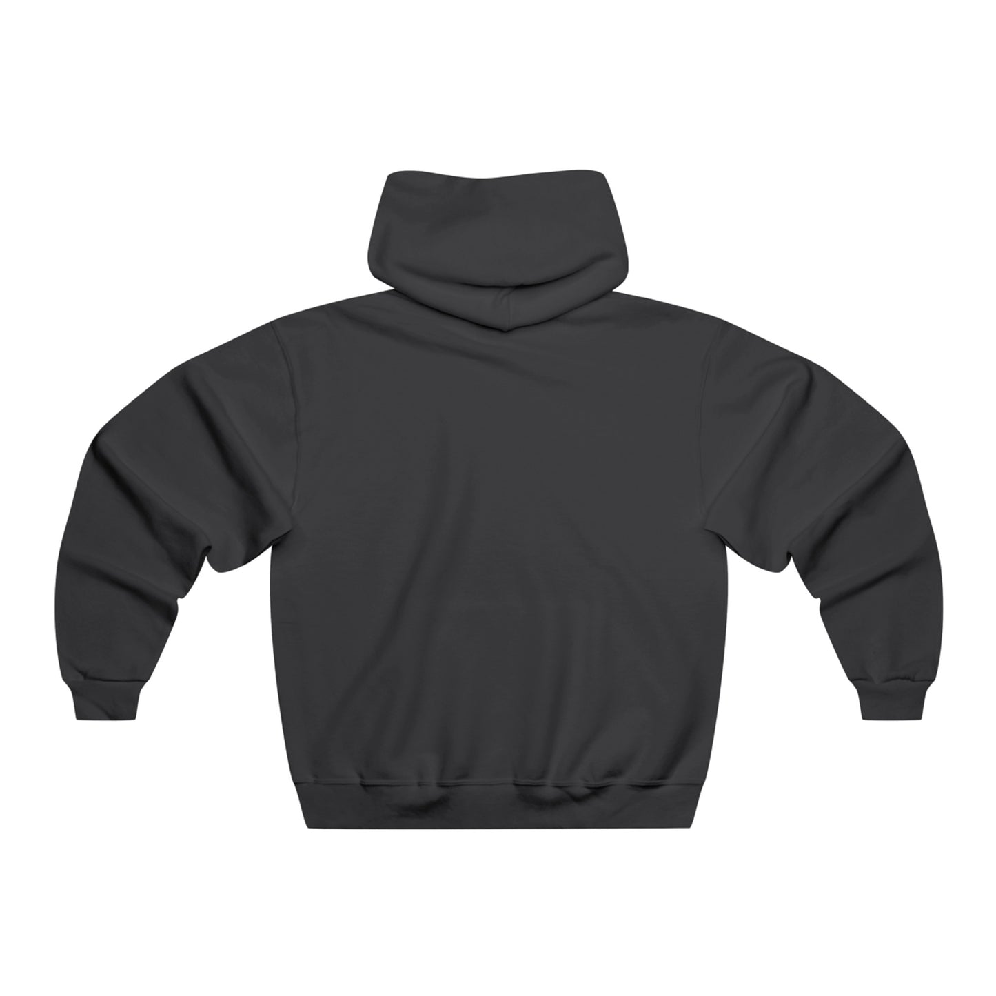 Men's Cross Hoodie