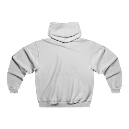 Men's Cross Hoodie