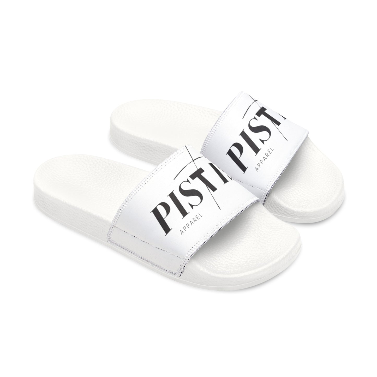 Pistis Slides