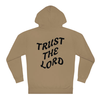 Trust The Lord Hoodie