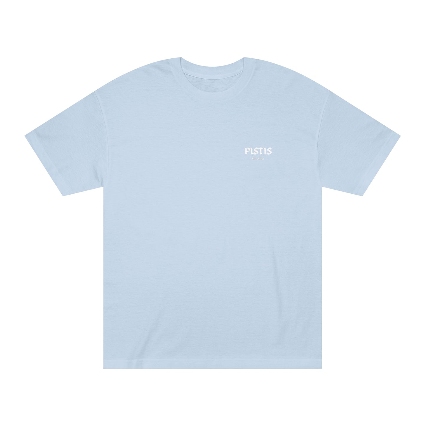 Pistis Apparel Classic T