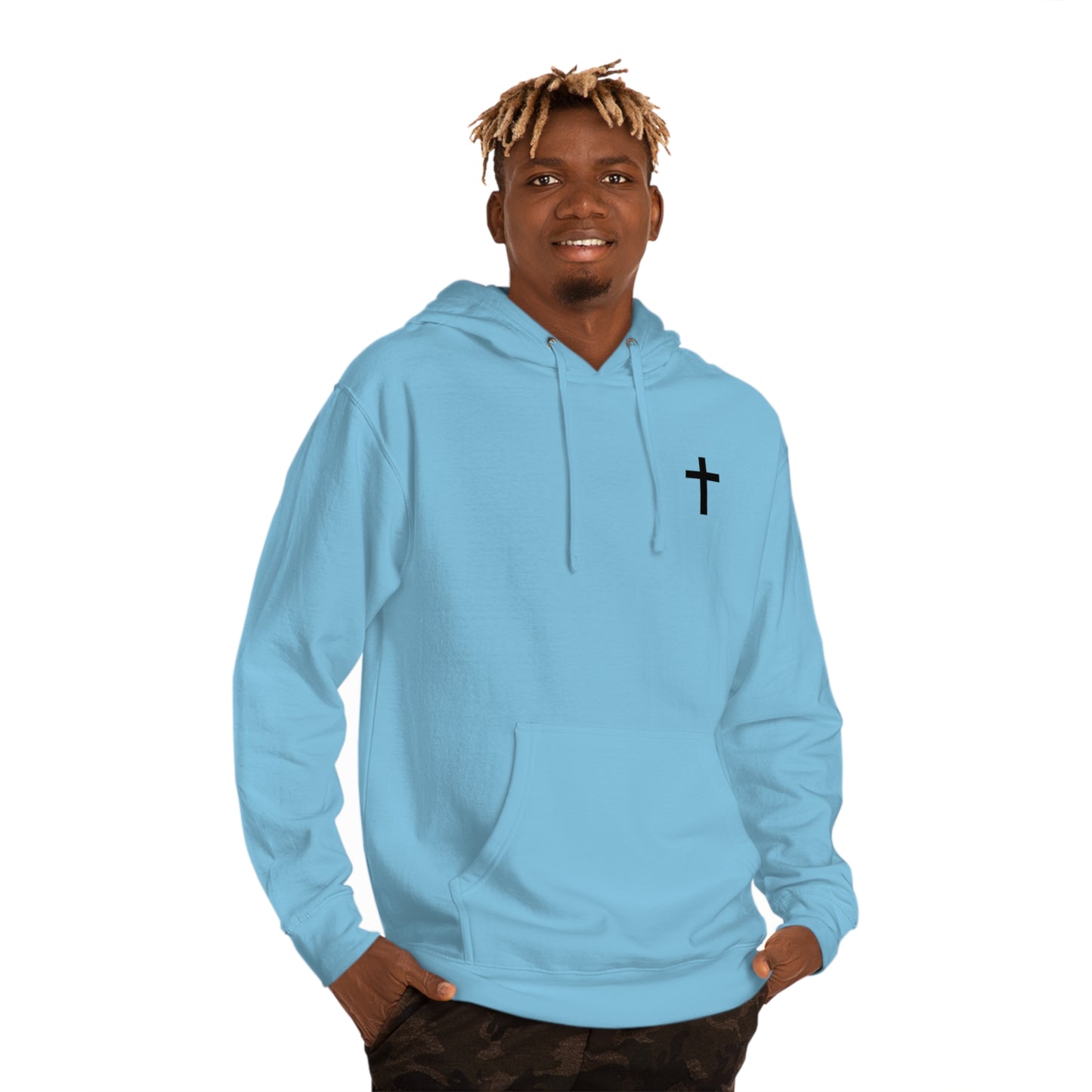 Trust The Lord Hoodie