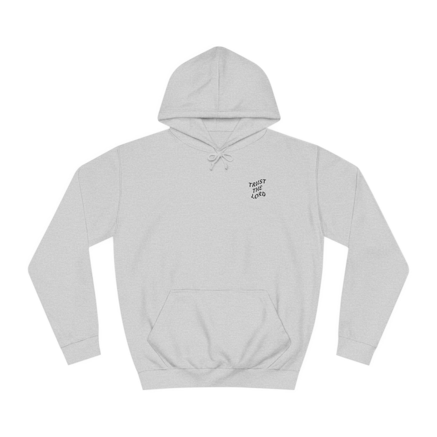 Pistis Hoodie