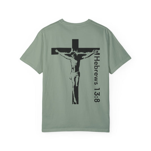 On the Cross T