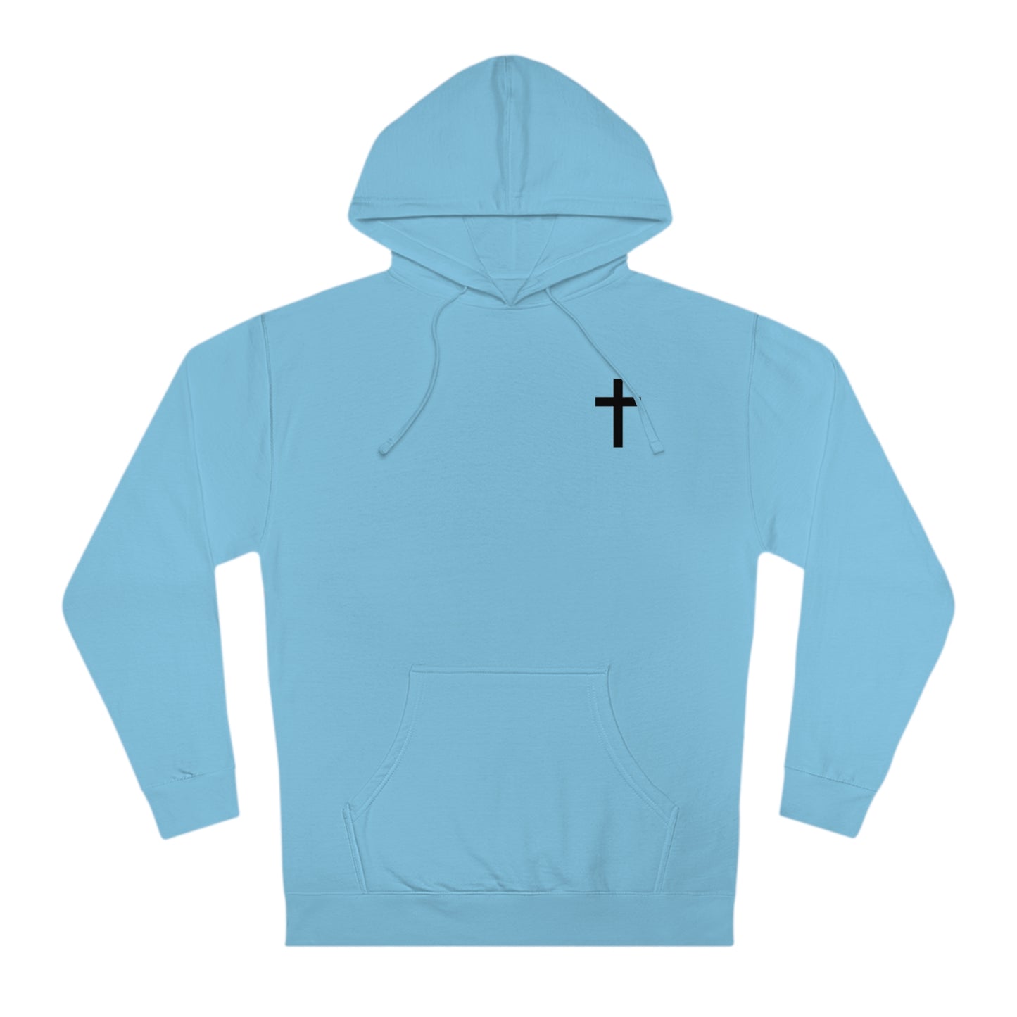 Trust The Lord Hoodie