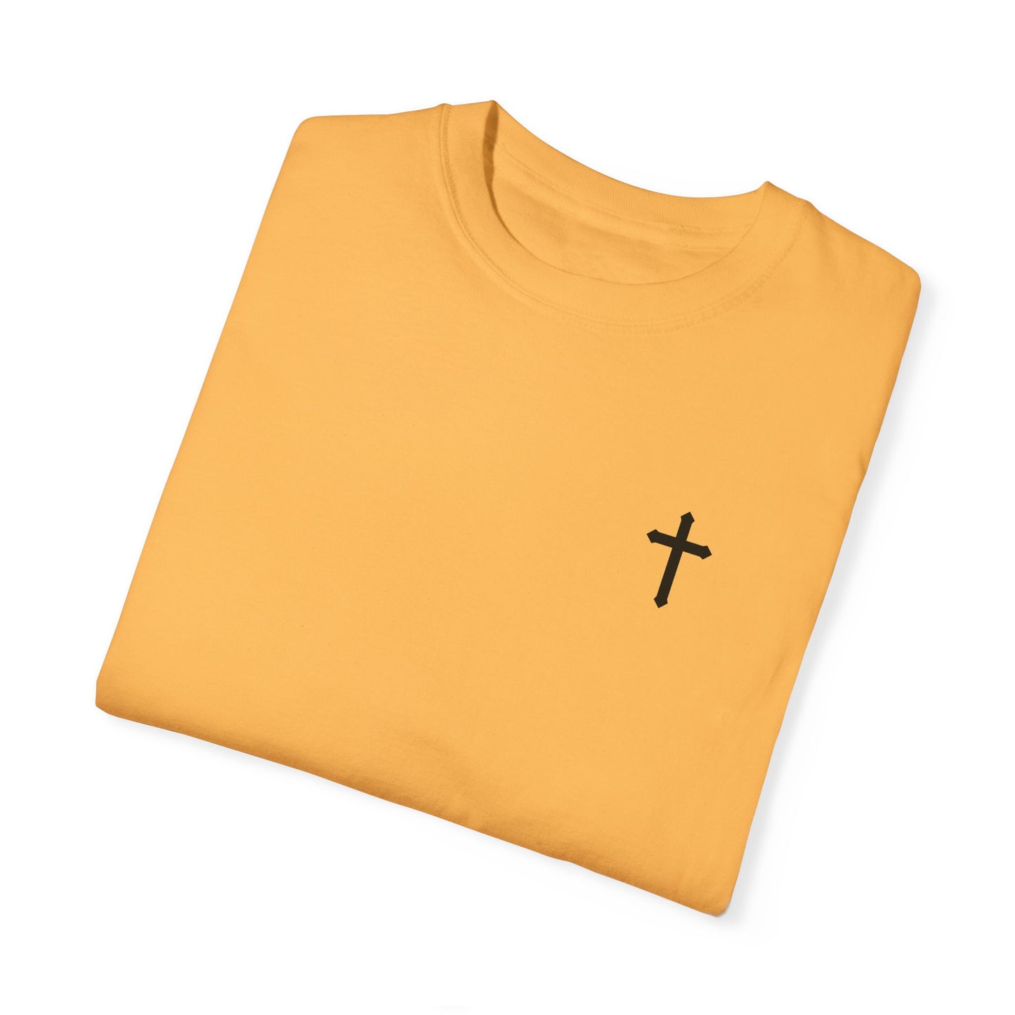 Cross T