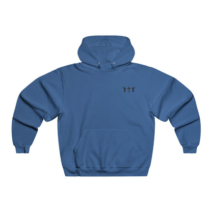 ACA Hooded Sweatshirt